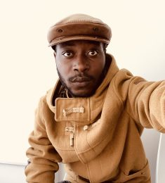 Cisse, 23 ans, hétérosexuel, Hommes, Caen, Normandie, France