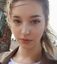 Arika Colombia, 26 ans, hétérosexuel, Femmes, Melbourne, Victoria, Australie