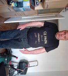 philippe charpentier, 56 ans, hétérosexuel, Hommes, Saint-Malo, Bretagne, France