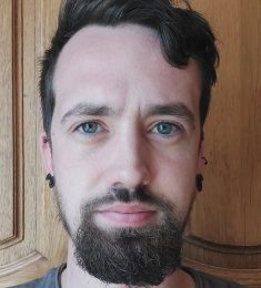 Maxence, 31 ans, hétérosexuel, Hommes, Ermont, Ile-de-France, France