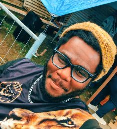 Asare, 28 ans, hétérosexuel, Hommes