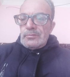 Rafik, 55 ans, hétérosexuel, Hommes, Sétif, Sétif, Algérie