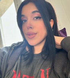 Mericia, 25 ans, hétérosexuel, Femmes, Fougères, Bretagne, France