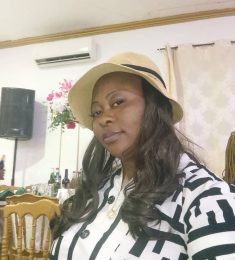Nadine, 41 ans, hétérosexuel, Femmes, Yaoundé, Centre, Cameroun