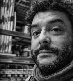 Emeric, 45 ans, hétérosexuel, Hommes, Orléans, Centre, France