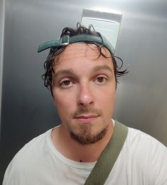 Thom, 36 ans, hétérosexuel, Hommes, Rennes, Bretagne, France