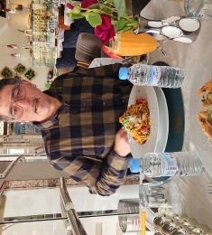 Fahd, 39 ans, hétérosexuel, Hommes, Clichy, Ile-de-France, France