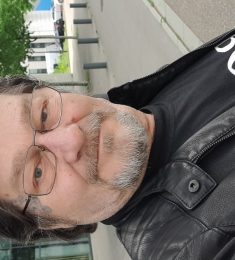 pascal, 64 ans, hétérosexuel, Femmes