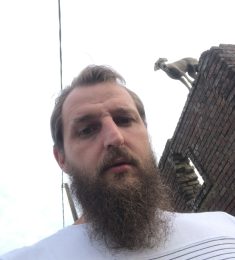 Guillaume, 36 ans, hétérosexuel, Hommes, Beauvais, Nord-Pas-de-Calais-Picardie, France