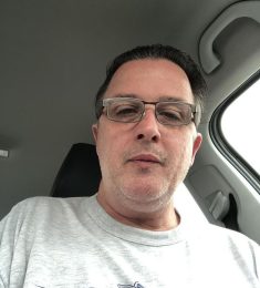 Laurant Vidal, 50 ans, hétérosexuel, Femmes, Bruxelles, Bruxelles Capitale, Belgique