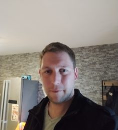 Chris, 38 ans, hétérosexuel, Hommes, Evreux, Normandie, France