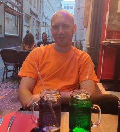 Michael Bonvarlet, 38 ans, hétérosexuel, Femmes, Marcq-en-Baroul, Nord-Pas-de-Calais-Picardie, France