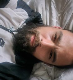 Hugo, 30 ans, hétérosexuel, Hommes, Saint-Fons, Auvergne-Rhône-Alpes, France