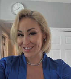 Marie, 43 ans, hétérosexuel, Femmes