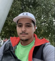 Arech, 21 ans, hétérosexuel, Hommes, Montpellier, Languedoc-Roussillon-Midi-Pyrénées, France