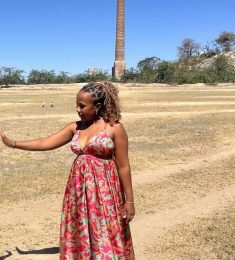 Natacha, 25 ans, hétérosexuel, Femmes, Mahajanga, Boeny, Madagascar
