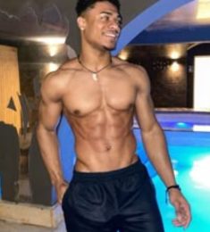 Felix, 23 ans, hétérosexuel, Hommes, Paris, Ile-de-France, France