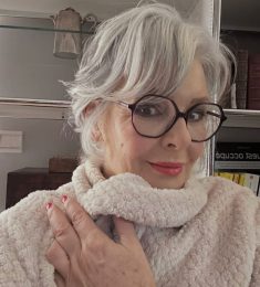Bernadette, 50 ans, hétérosexuel, Femmes, Fribourg, Fribourg, Suisse