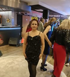 Estrella, 40 ans, hétérosexuel, Femmes, Aix-en-Provence, Provence-Alpes-Côte d\'Azur, France