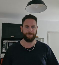 Benoit, 37 ans, hétérosexuel, Hommes, Cholet, Pays de la Loire, France