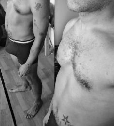 Pierr0, 35 ans, hétérosexuel, Hommes, Montreuil, Ile-de-France, France