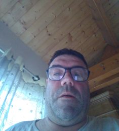 David Martin, 49 ans, hétérosexuel, Femmes, Challans, Pays de la Loire, France