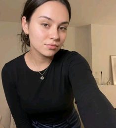 Ivanaa vino, 23 ans, hétérosexuel, Hommes, Le Havre, Normandie, France