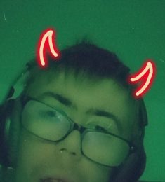 Erwan, 24 ans, hétérosexuel, Hommes, Saint-Nazaire, Pays de la Loire, France