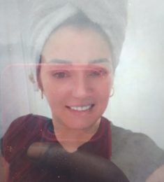 Jessica blonde, 25 ans, bisexuel, Femmes, Paris, Ile-de-France, France