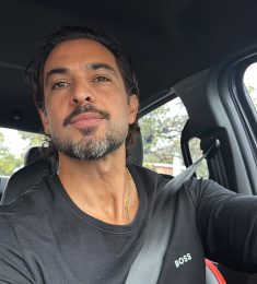 Leandre, 45 ans, hétérosexuel, Hommes, Bruxelles, Bruxelles Capitale, Belgique