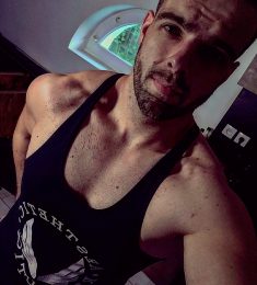Kev, 34 ans, hétérosexuel, Hommes, Bruay-la-Buissiere, Nord-Pas-de-Calais-Picardie, France