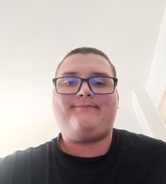 Rudy, 20 ans, hétérosexuel, Hommes, Périgueux, Aquitaine-Limousin-Poitou-Charentes, France