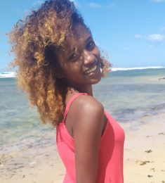 Voavy Fajirla, 23 ans, hétérosexuel, Femmes, Antalaha, Sava, Madagascar