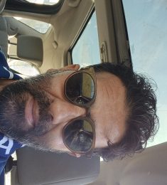 Mohamed Hai, 46 ans, hétérosexuel, Hommes, Limay, Ile-de-France, France
