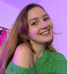 Sybelle, 27 ans, hétérosexuel, Femmes, Paris, Ile-de-France, France