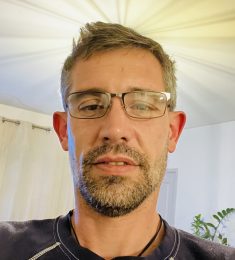 Yan, 38 ans, hétérosexuel, Hommes, Perpignan, Languedoc-Roussillon-Midi-Pyrénées, France