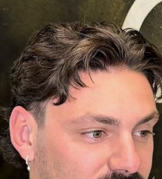 Mat, 22 ans, hétérosexuel, Hommes, Nantes, Pays de la Loire, France