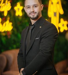 Achref, 27 ans, hétérosexuel, Hommes, Ain Kercha, Oum el Bouaghi, Algérie