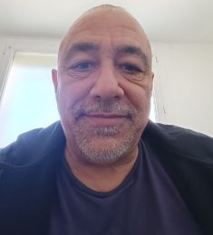 Alain Soler, 62 ans, hétérosexuel, Hommes, Marseille, Provence-Alpes-Côte d\'Azur, France