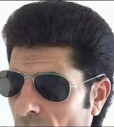 Fianso Camer, 25 ans, hétérosexuel, Hommes, Boulogne-Billancourt, Ile-de-France, France