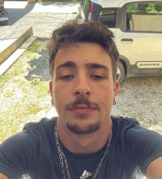 Bastien, 22 ans, hétérosexuel, Hommes, Montélimar, Auvergne-Rhône-Alpes, France