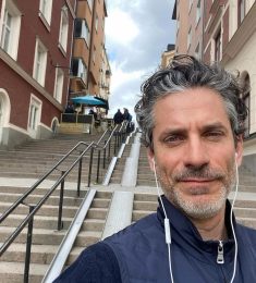 Jean, 51 ans, hétérosexuel, Hommes, Bourg-en-Bresse, Auvergne-Rhône-Alpes, France