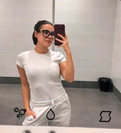 Chancelle, 26 ans, hétérosexuel, Femmes, Vannes, Bretagne, France