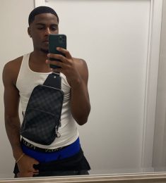 Idris, 35 ans, hétérosexuel, Hommes, Thonon-les-Bains, Auvergne-Rhône-Alpes, France