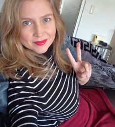 Marie-Anne Lou, 43 ans, hétérosexuel, Femmes, Plaisance-du-Touch, Languedoc-Roussillon-Midi-Pyrénées, France