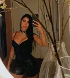 Julianna, 24 ans, hétérosexuel, Femmes, Paris, Ile-de-France, France