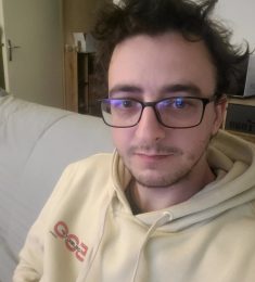 Quentin Rault, 31 ans, hétérosexuel, Hommes, Marmande, Aquitaine-Limousin-Poitou-Charentes, France