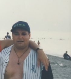 Amara Mourad, 61 ans, hétérosexuel, Hommes, Aulnay-sous-Bois, Ile-de-France, France