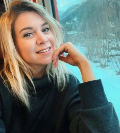 Sarah, 26 ans, hétérosexuel, Femmes, Rouen, Normandie, France