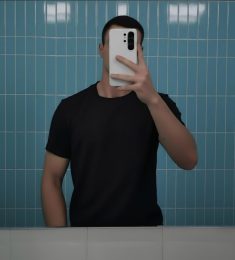 Ant7359, 20 ans, hétérosexuel, Hommes, Chambéry, Auvergne-Rhône-Alpes, France